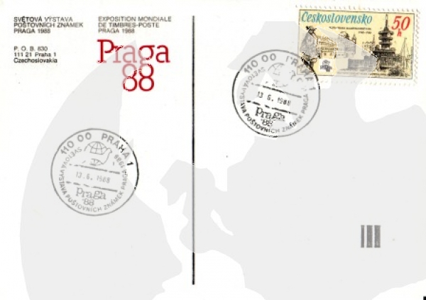 CZ 1988 08 141 ●